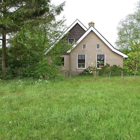 Holiday Home In Quiet Surroundings Sintjohannesga Zewnętrze zdjęcie