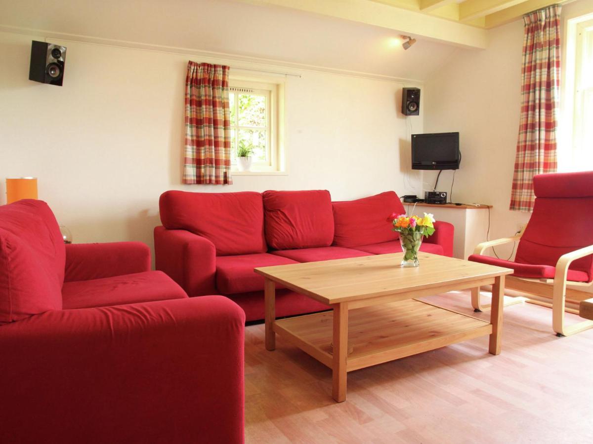 Holiday Home In Quiet Surroundings Sintjohannesga Zewnętrze zdjęcie