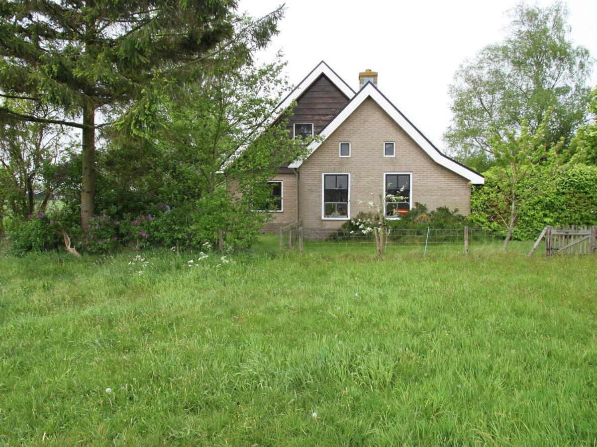 Holiday Home In Quiet Surroundings Sintjohannesga Zewnętrze zdjęcie
