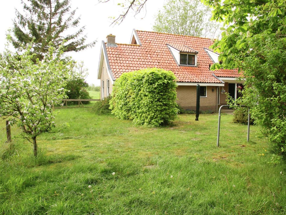 Holiday Home In Quiet Surroundings Sintjohannesga Zewnętrze zdjęcie